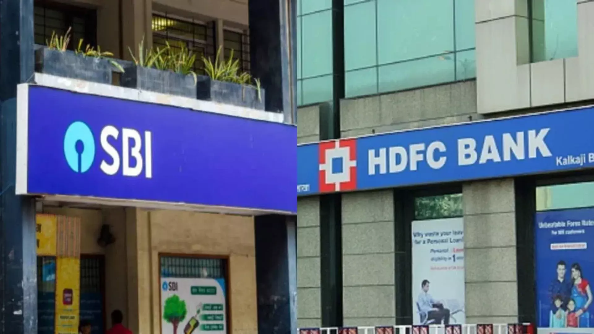 FD रेट में बढ़ोतरी: SBI, HDFC, ICICI और अन्य ने नए रेट्स की घोषणा की