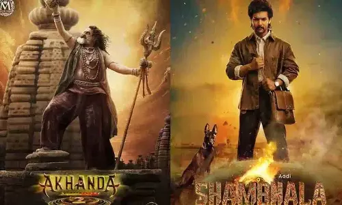 Tollywood एक्टर बालकृष्ण, बालकृष्ण से लड़ने के लिए तैयार Tollywood एक्टर बालकृष्ण, बालकृष्ण से लड़ने के लिए तैयार