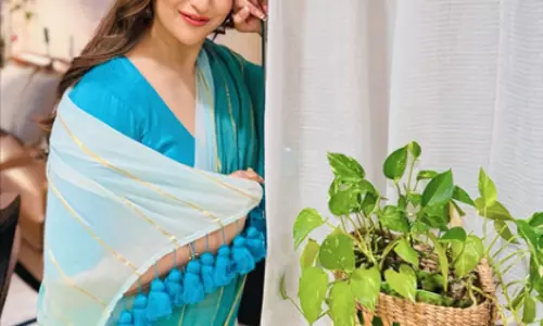 Divyanka ने खुला सन्देश भेजा, नीना गुप्ता को वॉयस-ओवर के लिए टैग किया