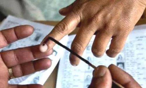 8 दिसंबर को मतदान अधिकार पर विचार गोष्ठी, राज्य निर्वाचन आयुक्त होंगे मुख्य वक्ता