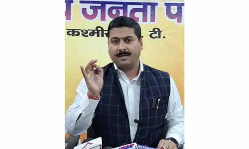 S-400, गीता और ग्लोबल पावर, मोदी-पुतिन पार्टनरशिप नई ऊंचाइयों पर: Gaurav S-400, गीता और ग्लोबल पावर, मोदी-पुतिन पार्टनरशिप नई ऊंचाइयों पर: Gaurav