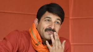 Manoj Tiwari का किशोर आयु संशोधन प्रस्ताव