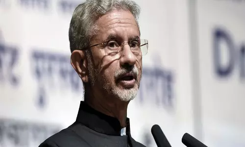 Jaishankar ने भारत-रूस संबंधों को स्थिर बताया