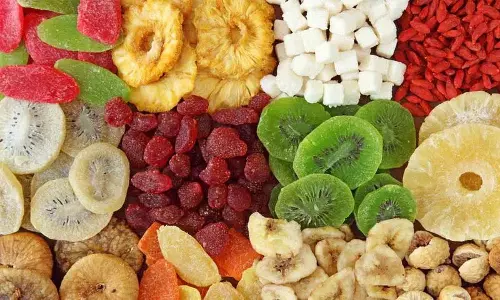 हेल्थ के ज़्यादा से ज़्यादा फायदे पाने के लिए Dry Fruits खाने का सबसे अच्छा समय क्या है? हेल्थ के ज़्यादा से ज़्यादा फायदे पाने के लिए Dry Fruits खाने का सबसे अच्छा समय क्या है?