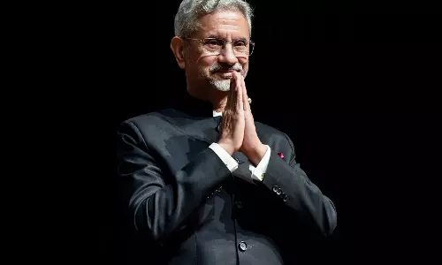 Jaishankar ने पुतिन यात्रा के अमेरिका व्यापार समझौते असर पर असहमति जताई