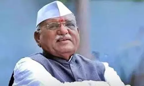 Jaipur: राज्यपाल ने सशस्त्र सेना झण्डा दिवस पर शहीदों को दी श्रद्धांजलि Jaipur: राज्यपाल ने सशस्त्र सेना झण्डा दिवस पर शहीदों को दी श्रद्धांजलि