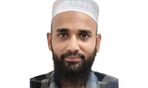 FBI ने हमीद नजीर गिरफ्तारी के लिए भारत से मांगी मदद