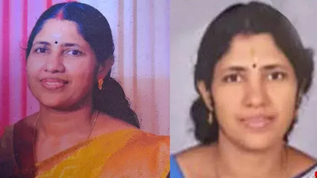 kerala: साड़ी में फंसी प्रिंटिंग प्रेस कर्मचारी की दर्दनाक मौत, सिर में चोट लगी kerala: साड़ी में फंसी प्रिंटिंग प्रेस कर्मचारी की दर्दनाक मौत, सिर में चोट लगी