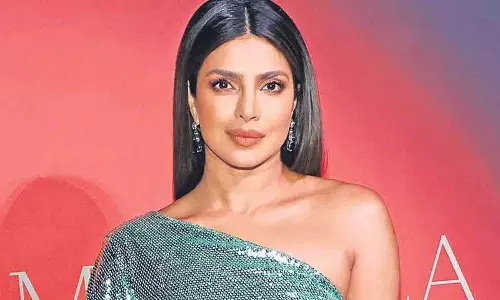 प्रियंका चोपड़ा ने Kalki 2 के लिए ज़्यादा फीस की मांग की प्रियंका चोपड़ा ने Kalki 2 के लिए ज़्यादा फीस की मांग की