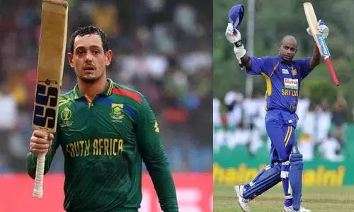 DeKock ने टीम इंडिया के खिलाफ कितनी सेंचुरी लगाई हैं..! कितने दिग्गज क्रिकेटरों ने ऐसा किया है..! DeKock ने टीम इंडिया के खिलाफ कितनी सेंचुरी लगाई हैं..! कितने दिग्गज क्रिकेटरों ने ऐसा किया है..!