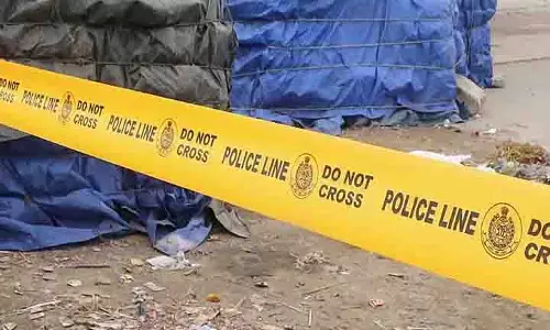Himachal: विस्फोटक हादसा, व्यक्ति की उंगलियां चली गईं, पुलिस जांच में जुटी