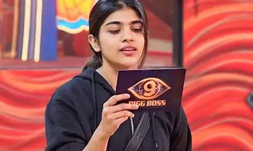 Bigg Boss तेलुगु, फेवरिट रितु चौधरी का चौंकाने वाला एविक्शन