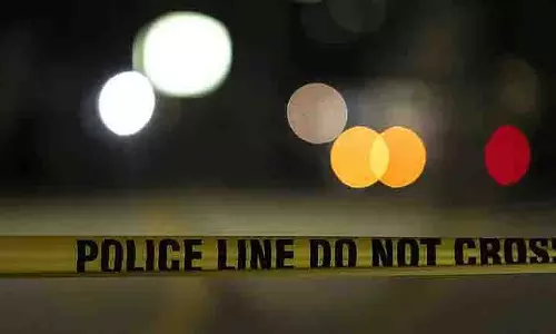 Kishtwar: कार खाई में गिरने से एक ही परिवार के चार लोगों की मौत हो गई