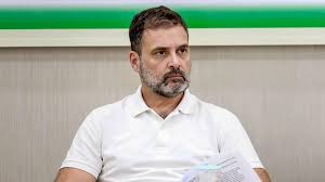 रायबरेली कोर्ट में राहुल गांधी पर आरोप, सुनवाई 12 December को