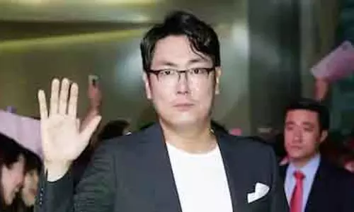 Cho Jin-woong  ने अतीत की गलतियों को स्वीकारते हुए एक्टिंग से लिया संन्यास