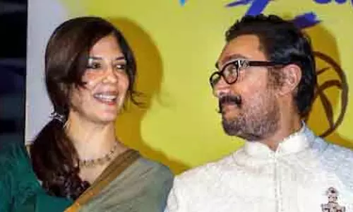 Aamir Khan ने 60वें जन्मदिन पर साझा किया रिलेशनशिप और एक्स-वाइव्स के साथ अच्छे रिश्तों का राज Aamir Khan ने 60वें जन्मदिन पर साझा किया रिलेशनशिप और एक्स-वाइव्स के साथ अच्छे रिश्तों का राज