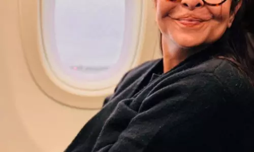 Shefali Shah ने मदर इंडिया से सिमरन बनने तक का अपना सफ़र शेयर किया