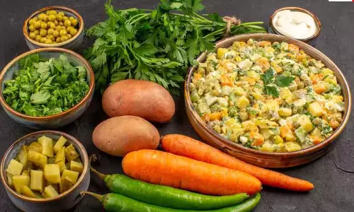 देश में आधी आबादी में कमी, शाकाहारियों के लिए बढ़ा ये Vitamin का खतरा देश में आधी आबादी में कमी, शाकाहारियों के लिए बढ़ा ये Vitamin का खतरा