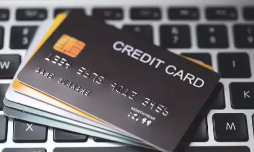 Credit card इस्तेमाल करते समय फाइनेंशियल सेफ्टी कैसे पक्का करें