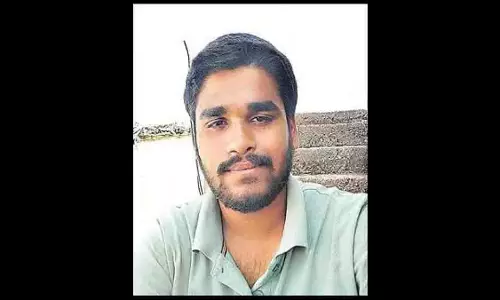 Telangana के एक व्यक्ति को माली में अगवा कर लिया गया Telangana के एक व्यक्ति को माली में अगवा कर लिया गया