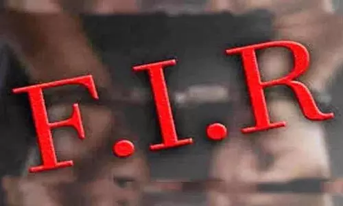 साइबर क्राइम पुलिस ने असदुद्दीन ओवैसी की AI-जनरेटेड अपमानजनक तस्वीर को लेकर मामला दर्ज