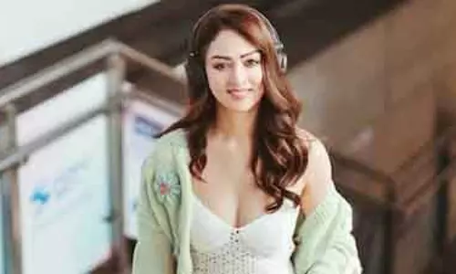 Sandeep Dhar  ने शुरू की नई सीरीज़ की शूटिंग, फैंस में उत्सुकता की लहर