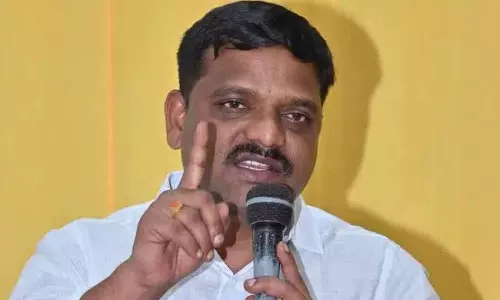 BC कार्यकर्ता के अंतिम संस्कार के बीच तीनमार मल्लाना को हाउस अरेस्ट में रखा गया