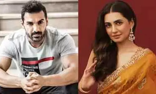 फोर्स 3 में वेदिका पिंटो होंगी John Abraham की साथी, फिल्म की कास्टिंग फाइनल फोर्स 3 में वेदिका पिंटो होंगी John Abraham की साथी, फिल्म की कास्टिंग फाइनल