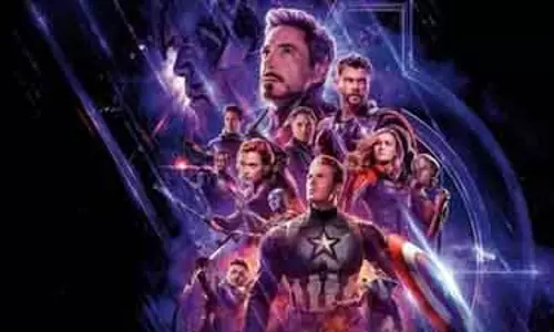 Marvel की एवेंजर्स: एंडगेम 2026 में सिनेमाघरों में फिर से रिलीज़