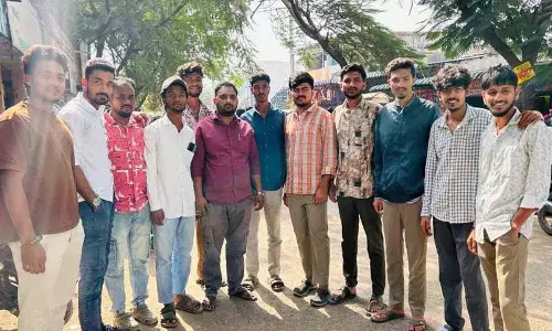 जो leader लोगों की भलाई के लिए काम करता है, उसे चुना जाना चाहिए।
