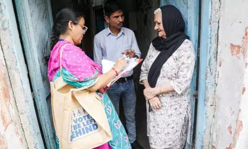 एसआईआर में गलत जानकारी देने पर दर्ज हुआ प्रदेश का पहला मुकदमा, डीएम ने की अपील