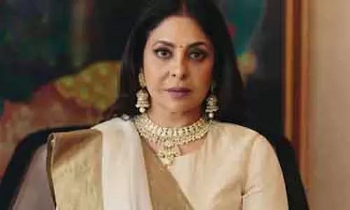 Shefali Shah ने साझा की ट्रैवल जर्नी की चुनौतियाँ Shefali Shah ने साझा की ट्रैवल जर्नी की चुनौतियाँ