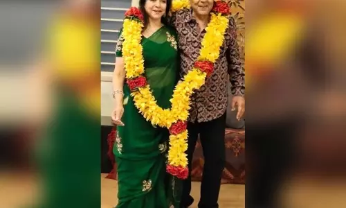 Hema ने स्पष्ट किया, धर्मेंद्र के दूसरे परिवार को कभी चुनौती नहीं दी Hema ने स्पष्ट किया, धर्मेंद्र के दूसरे परिवार को कभी चुनौती नहीं दी