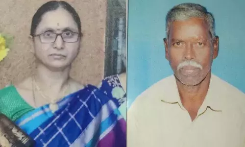 Rajanna Sircilla जिले की तीन पंचायतों ने एक अहम फैसले पर सर्वसम्मति से सहमति जताई Rajanna Sircilla जिले की तीन पंचायतों ने एक अहम फैसले पर सर्वसम्मति से सहमति जताई