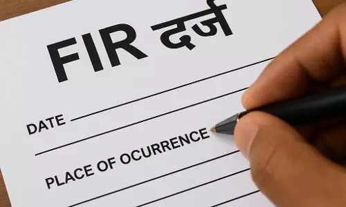 जय जोहार छत्तीसगढ़ पार्टी ने की बिना अनुमति विशाल रैली, FIR दर्ज