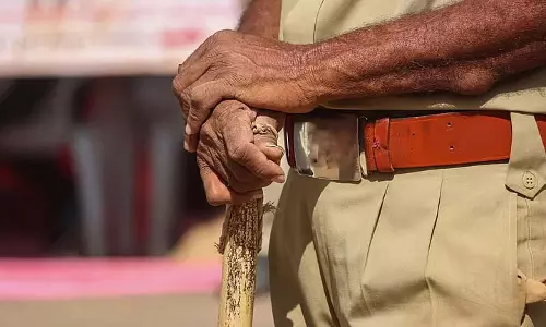 3 दिन तक हिरासत में रखा गया, Taliban style में पीटा गया।
