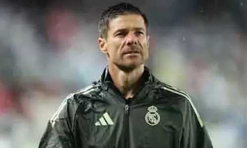 Xabi Alonso ने कहा, म्बाप्पे हैं रियल में क्रिस्टियानो जैसी इतिहास रचने वाले खिलाड़ी