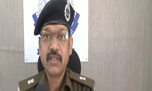 Gwalior में 45 वर्षीय महिला से बलात्कार के आरोप में मध्य प्रदेश पुलिस का कांस्टेबल गिरफ्तार
