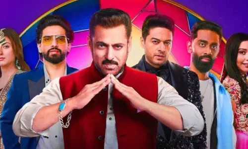 Bigg Boss 19 ग्रैंड फिनाले: विनर, प्राइज मनी और परफॉर्मेंस की पूरी जानकारी Bigg Boss 19 ग्रैंड फिनाले: विनर, प्राइज मनी और परफॉर्मेंस की पूरी जानकारी