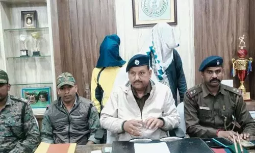 शराब विवाद ने लिया खौफनाक रूप, पिता-पुत्र की हत्या