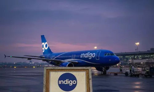 DGCA ने इंडिगो CEO को भेजा नोटिस