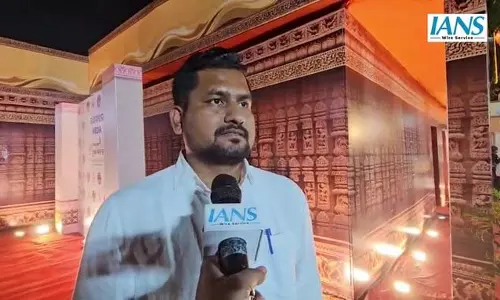 मंत्री सूर्यवंशी सूरज ने कहा, ओड़िया साहित्य के संरक्षण की बड़ी पहल