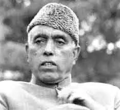 120वीं जयंती : NC ने शेर-ए-Kashmir शेख मुहम्मद अब्दुल्ला को श्रद्धांजलि दी 120वीं जयंती : NC ने शेर-ए-Kashmir शेख मुहम्मद अब्दुल्ला को श्रद्धांजलि दी