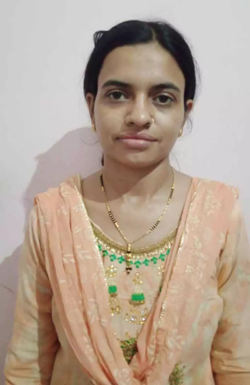 Sonepat साइको किलर महिला पर तीसरे मामले में केस दर्ज Sonepat साइको किलर महिला पर तीसरे मामले में केस दर्ज