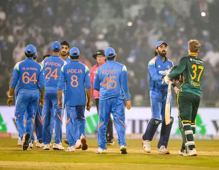 साल का आखिरी वनडे जीत सीरीज अपने नाम करने उतरेगी टीम इंडिया साल का आखिरी वनडे जीत सीरीज अपने नाम करने उतरेगी टीम इंडिया