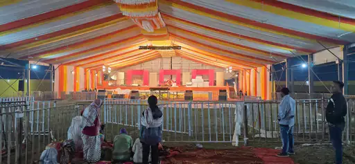 दंतेवाड़ा में आज भव्य कलश यात्रा निकाली जाएगी दंतेवाड़ा में आज भव्य कलश यात्रा निकाली जाएगी