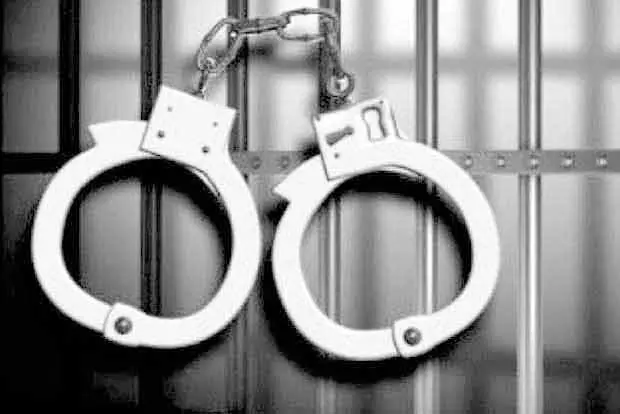 फर्जी अलर्ट, आदमी को Chennai में हेल्थ फैसिलिटी में भेजा गया फर्जी अलर्ट, आदमी को Chennai में हेल्थ फैसिलिटी में भेजा गया