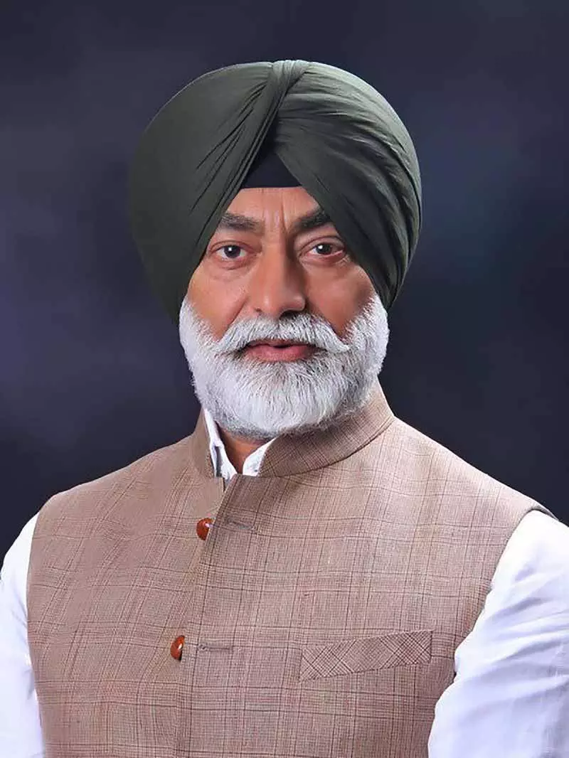 Jalandhar: कांग्रेस में बेचैनी, 4 ब्लॉक समिति उम्मीदवारों के पेपर रिजेक्ट हुए Jalandhar: कांग्रेस में बेचैनी, 4 ब्लॉक समिति उम्मीदवारों के पेपर रिजेक्ट हुए