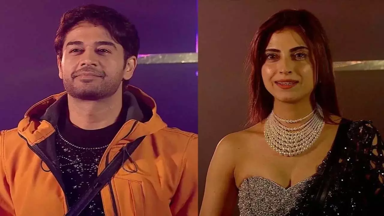 Bigg Boss 19, 5 दिसंबर, एपिसोड की मुख्य बातें Bigg Boss 19, 5 दिसंबर, एपिसोड की मुख्य बातें