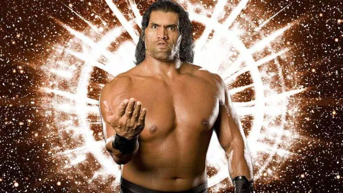 WWE चैंपियन रहे द ग्रेट खली के साथ ये क्या हो गया! WWE चैंपियन रहे द ग्रेट खली के साथ ये क्या हो गया!